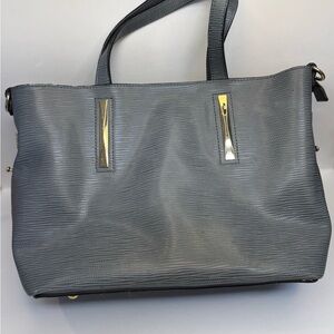 Tom and Eva bag